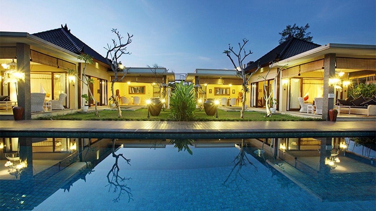 Photo of Outdoor in Penestanan