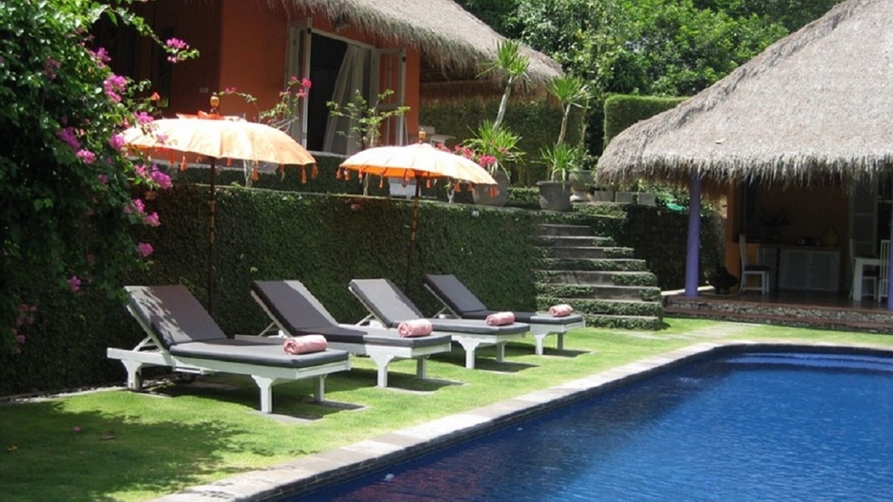 Photo of Outdoor in Cepaka