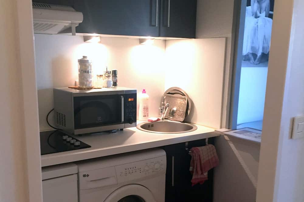 Photo of Kitchen in California - Pezou