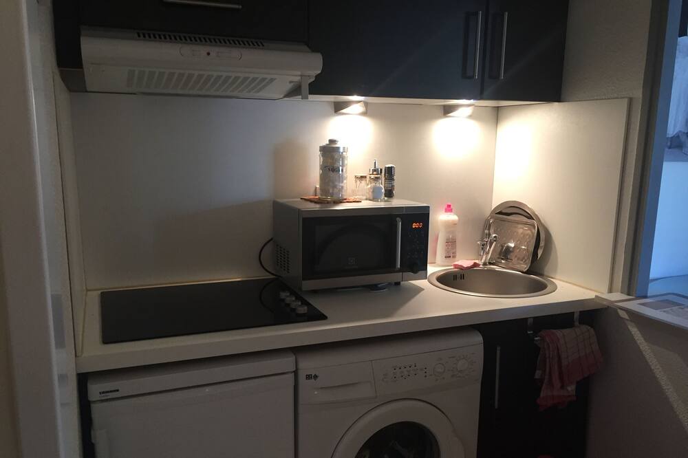 Photo of Kitchen in California - Pezou