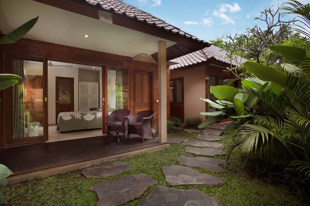 Photo of Patio Balcony in Penestanan