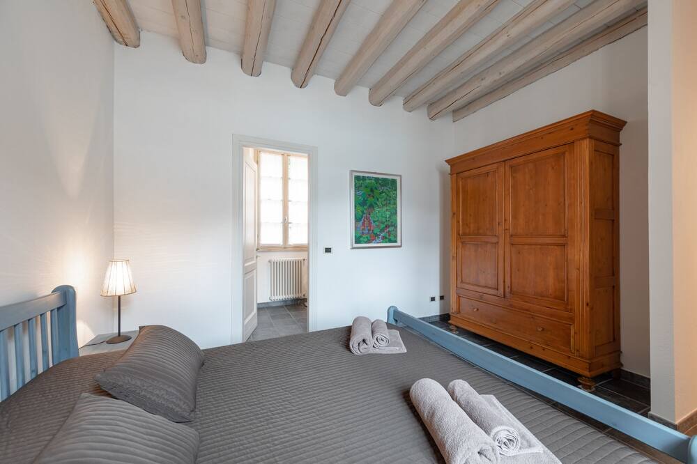 Photo of Bedroom in Brienno