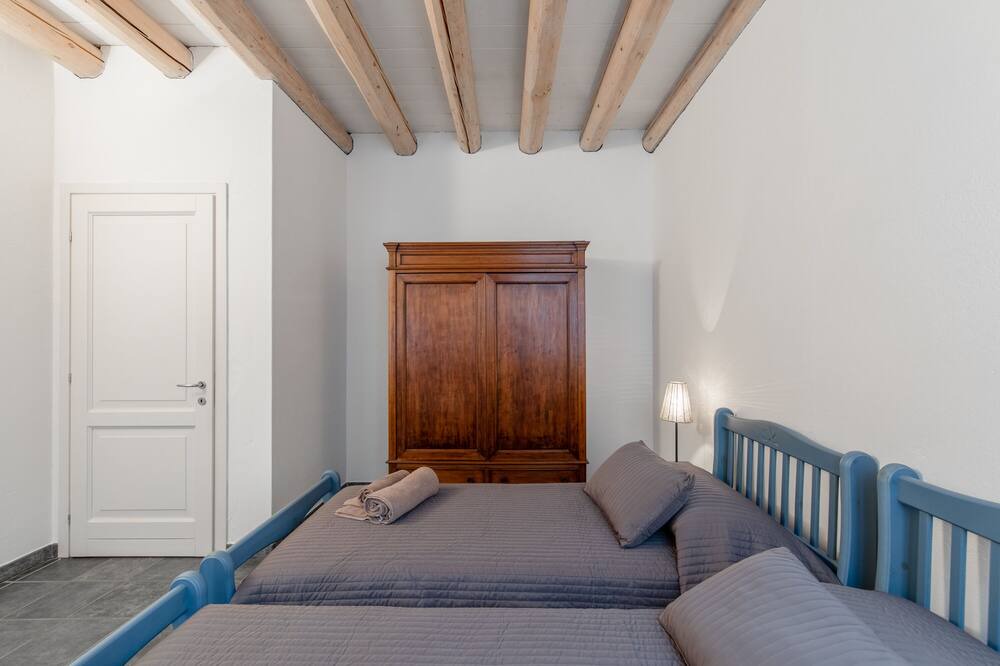 Photo of Bedroom in Brienno