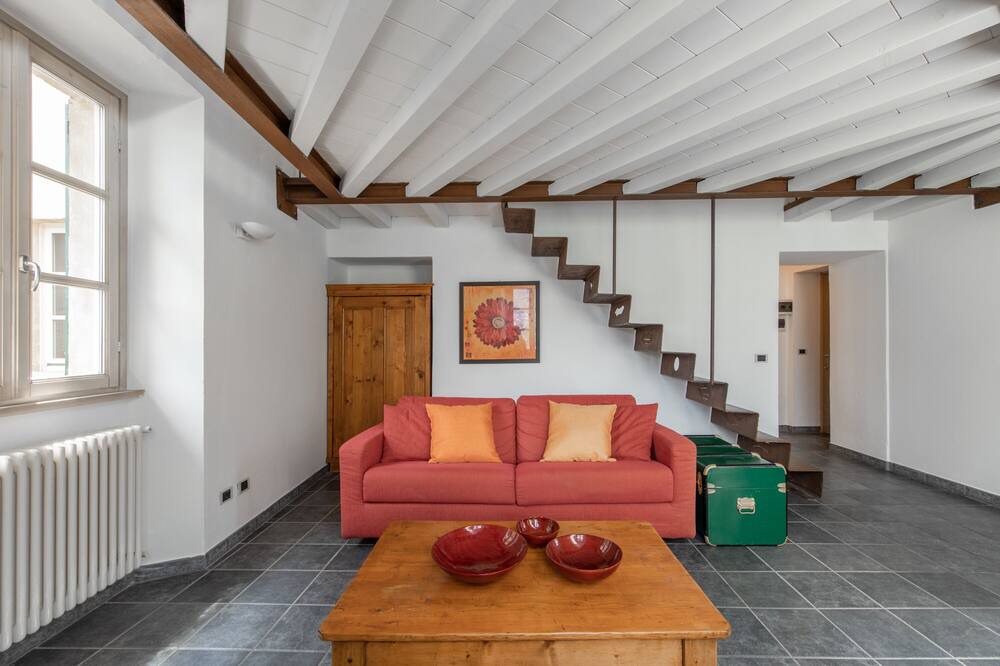 Photo of Livingroom in Brienno