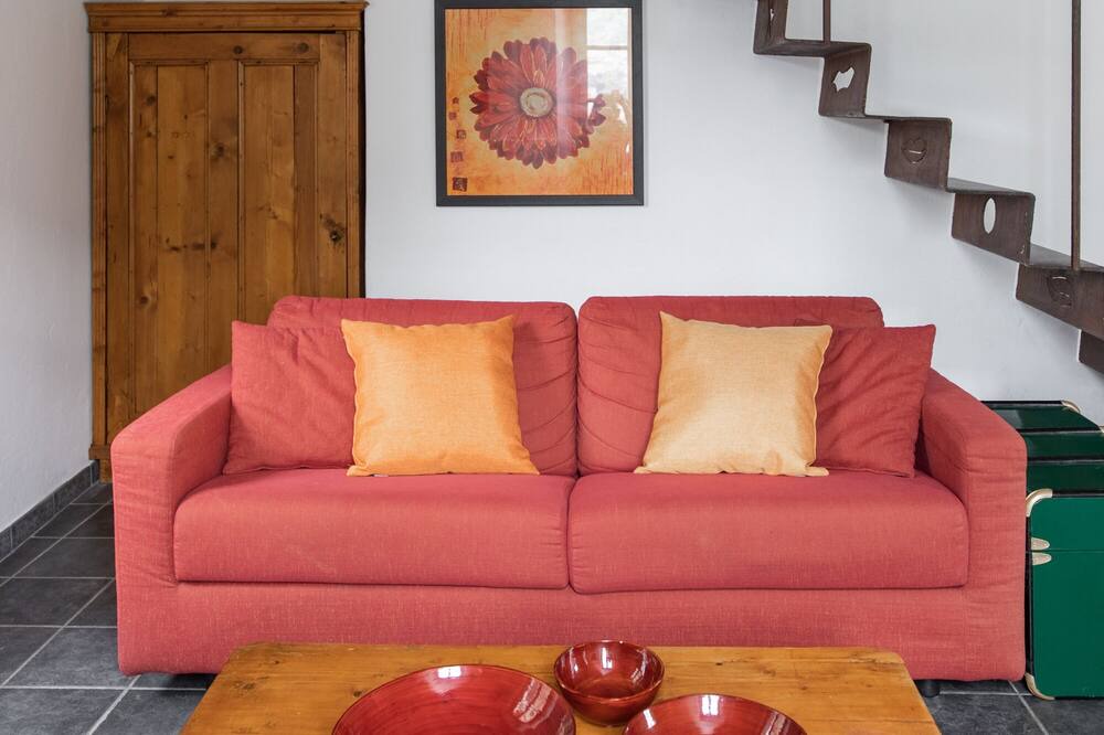 Photo of Livingroom in Brienno