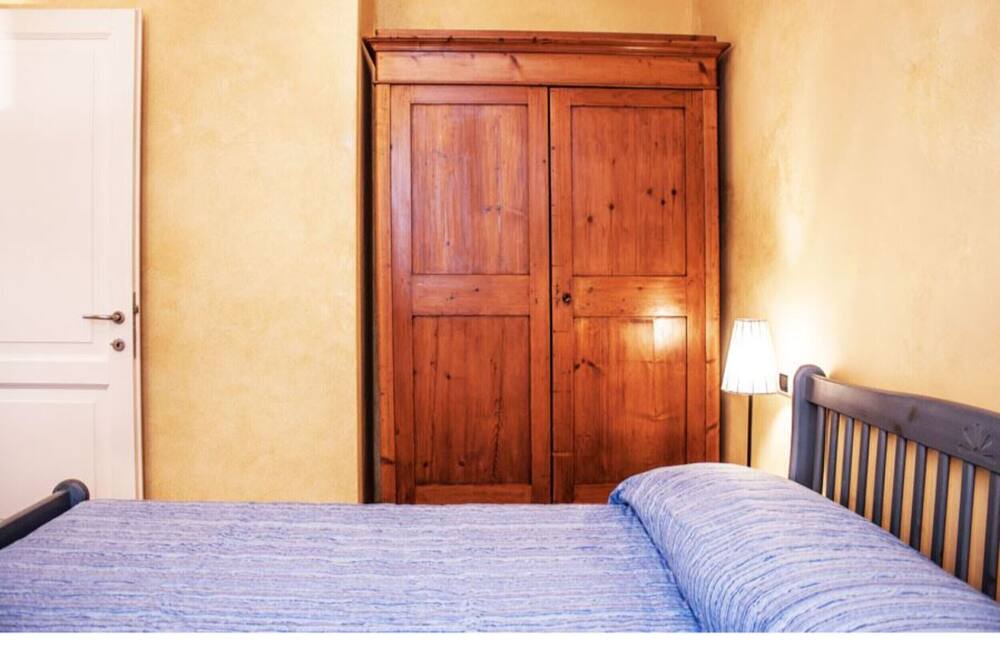 Photo of Bedroom in Brienno