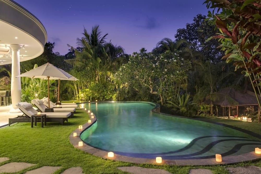 Photo of Outdoor in Cepaka