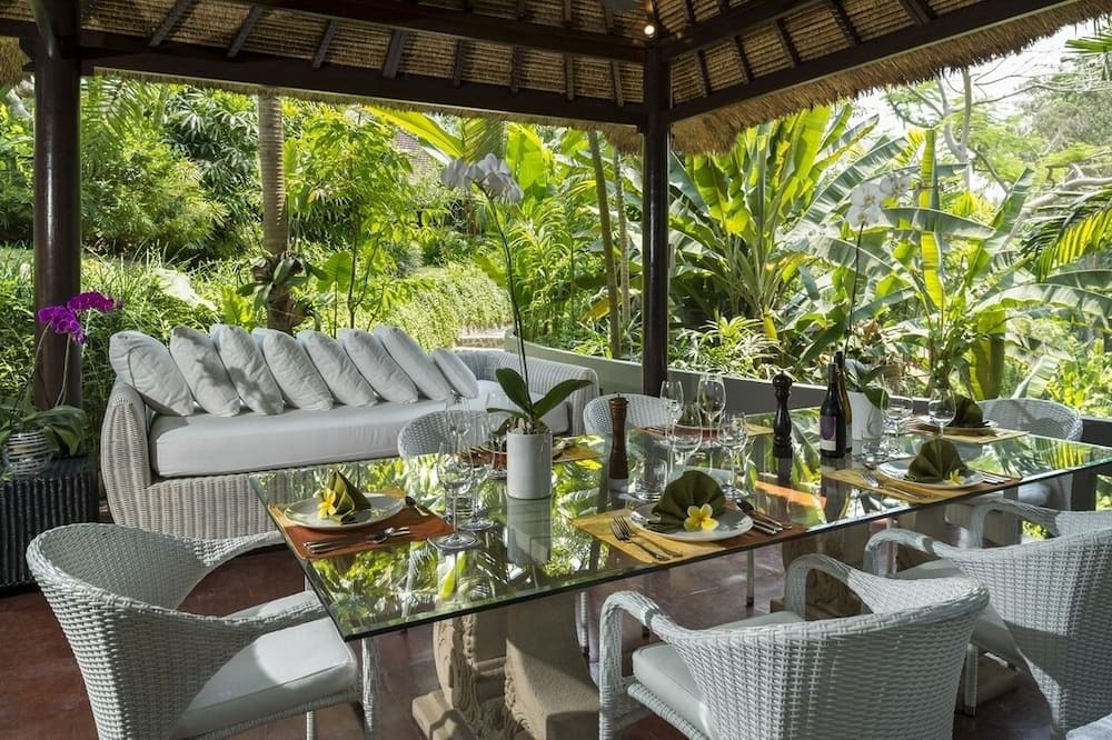 Photo of Patio Balcony in Cepaka