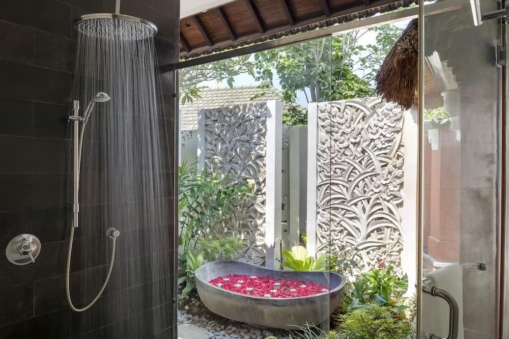 Photo of Bathroom in Cepaka