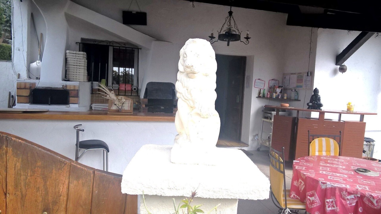 Photo of Outdoor in Mougins