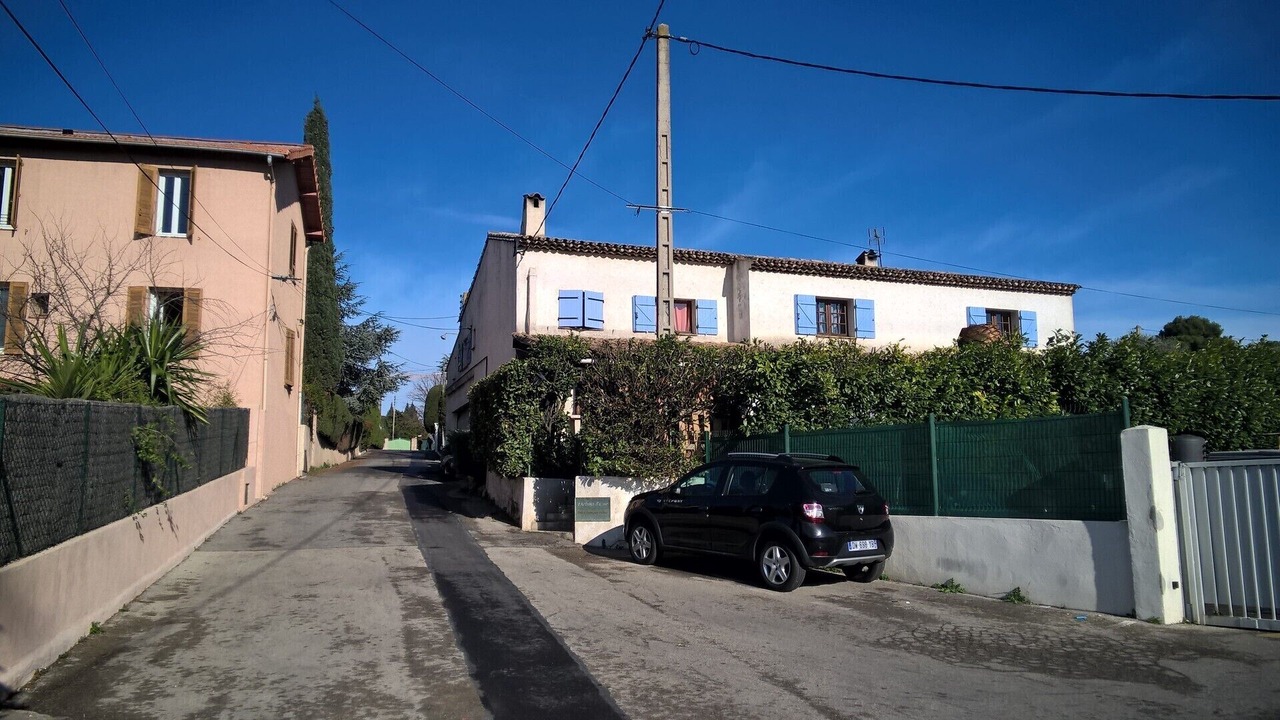 Photo of Outdoor in Mougins