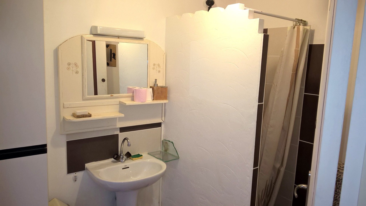 Photo of Bathroom in Mougins