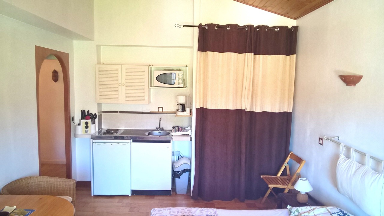 Photo of Kitchen in Mougins