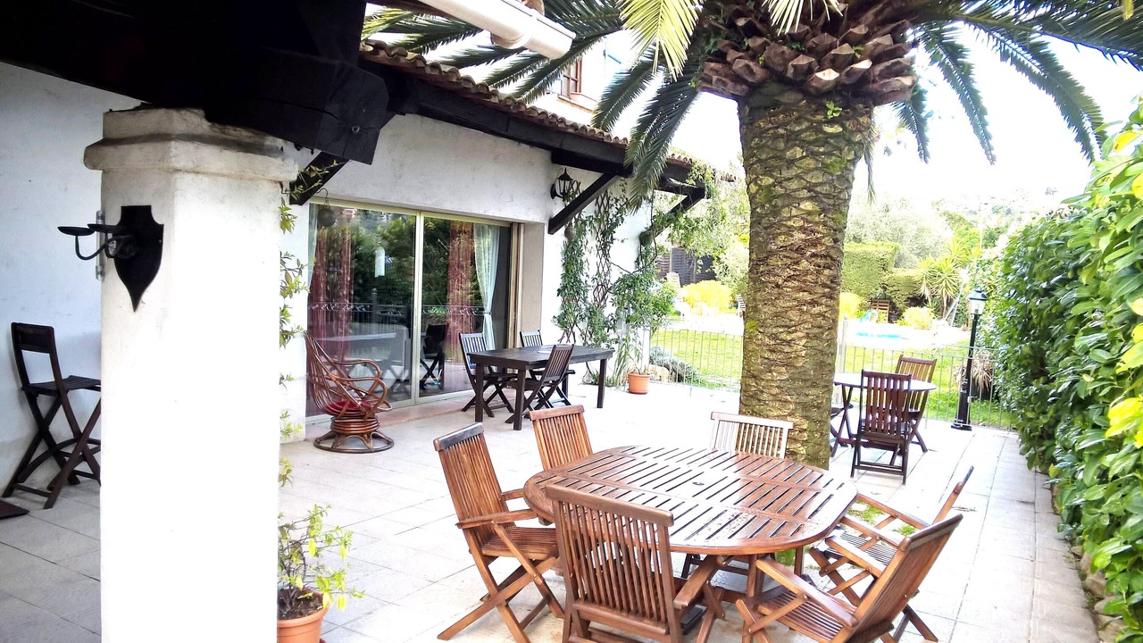 Photo of Outdoor in Mougins