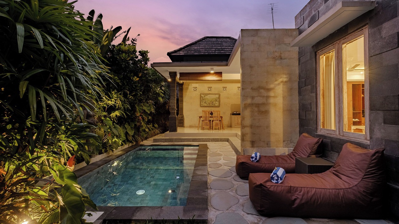 Photo of Outdoor in Kedewatan