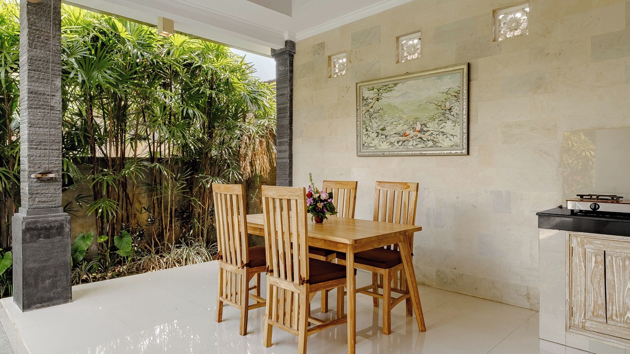 Photo of Outdoor in Kedewatan