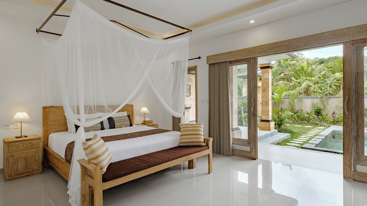 Photo of Bedroom in Kedewatan