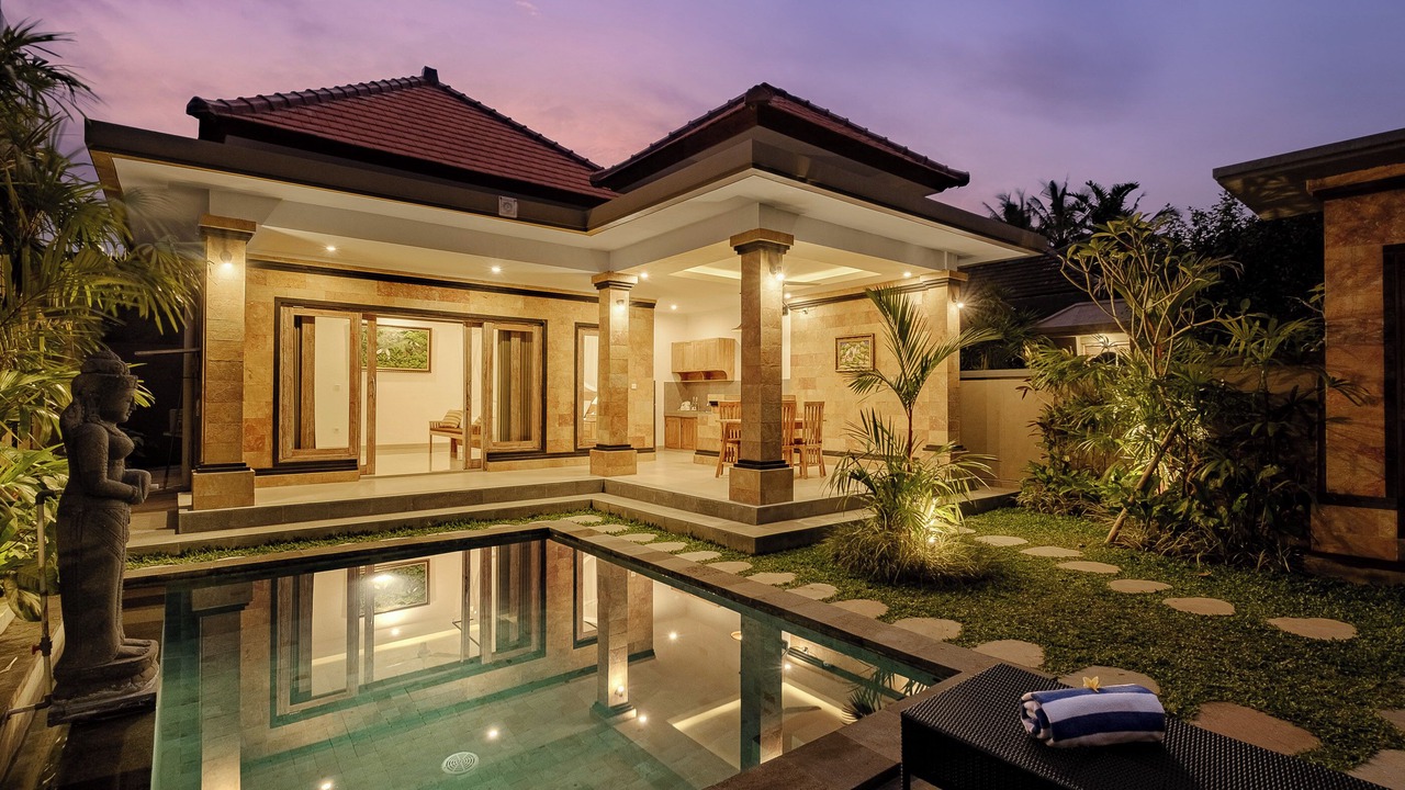 Photo of Outdoor in Kedewatan