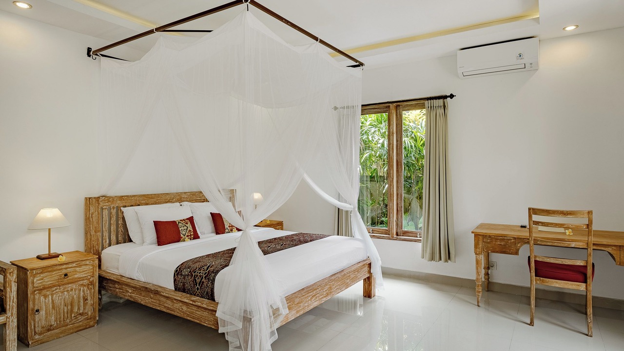 Photo of Bedroom in Kedewatan