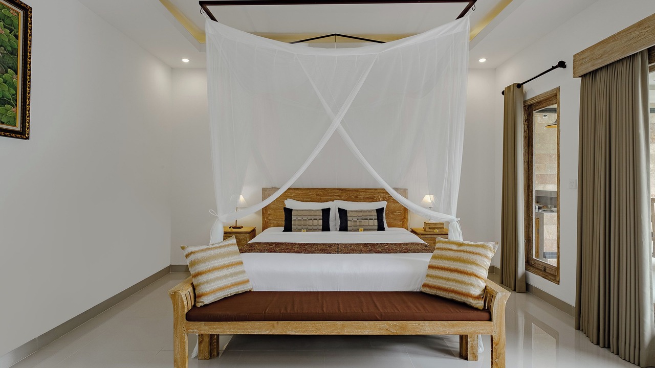 Photo of Bedroom in Kedewatan