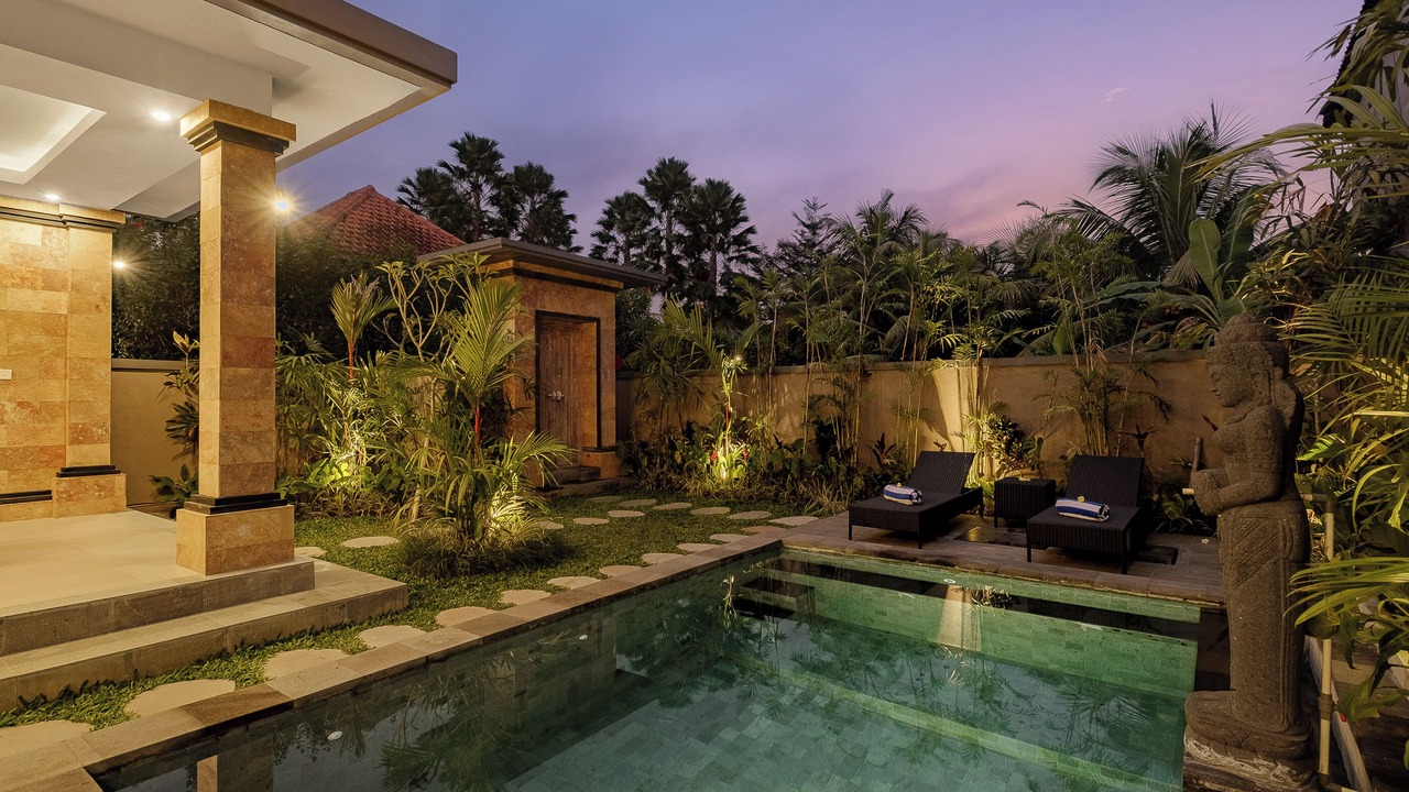 Photo of Outdoor in Kedewatan