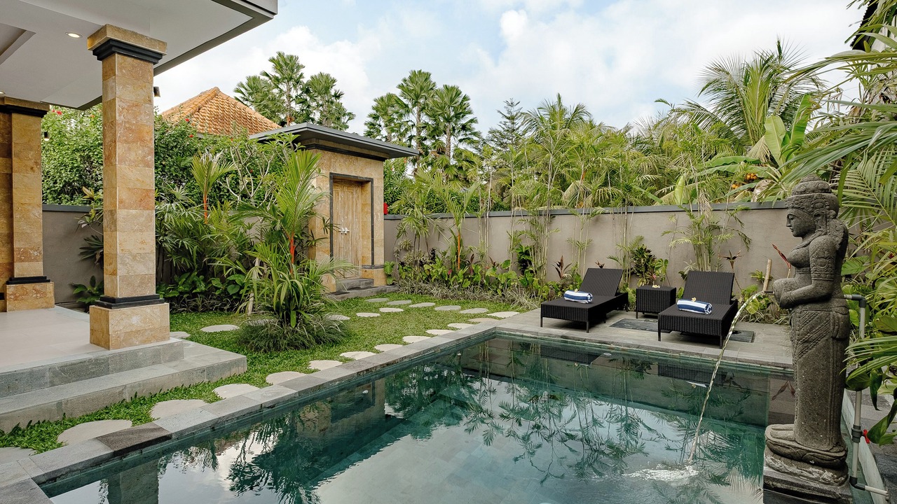 Photo of Outdoor in Kedewatan