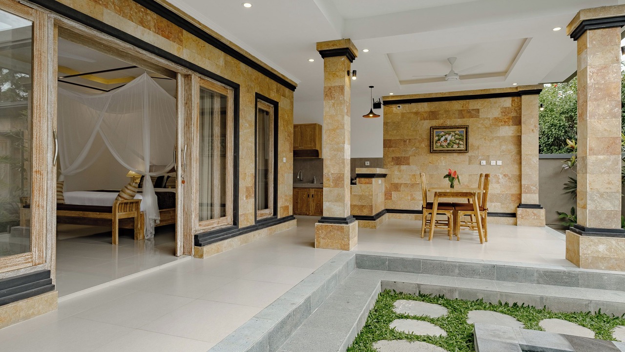 Photo of Outdoor in Kedewatan
