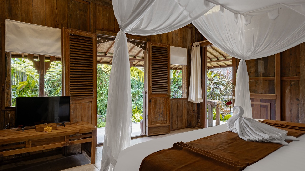 Photo of Bedroom in Kedewatan