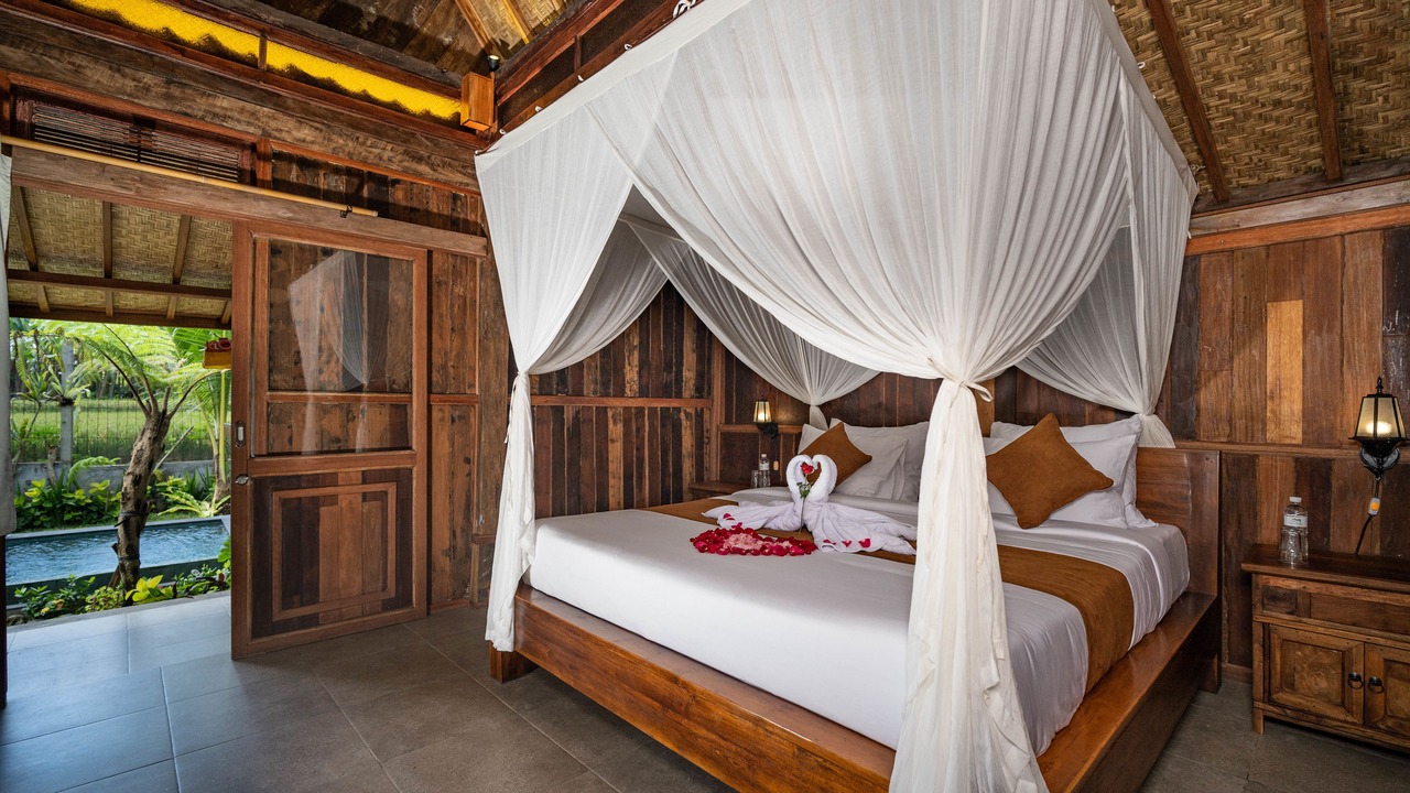 Photo of Bedroom in Kedewatan