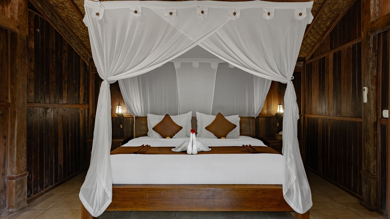 Photo of Bedroom in Kedewatan