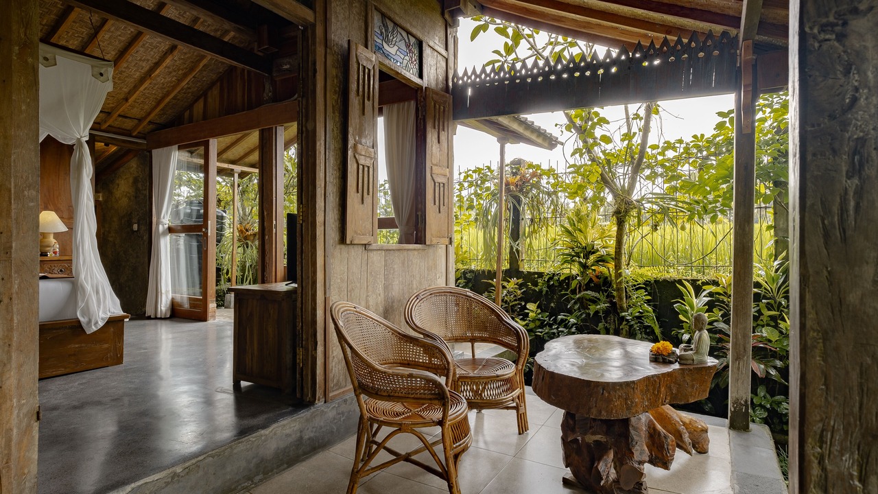 Photo of Outdoor in Kedewatan
