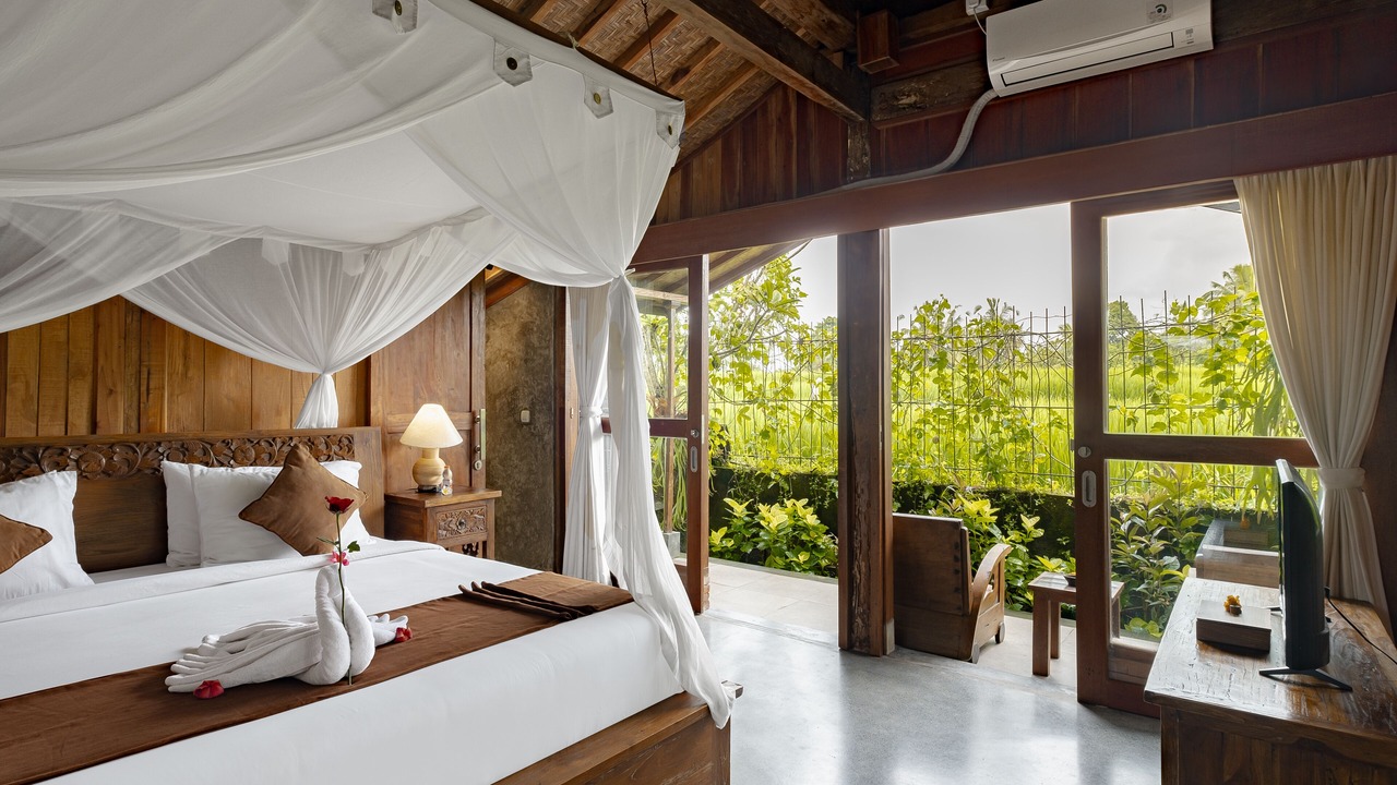Photo of Bedroom in Kedewatan