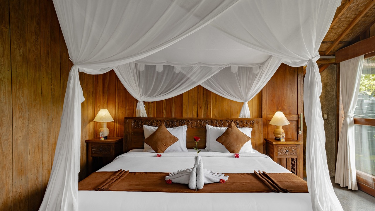 Photo of Bedroom in Kedewatan