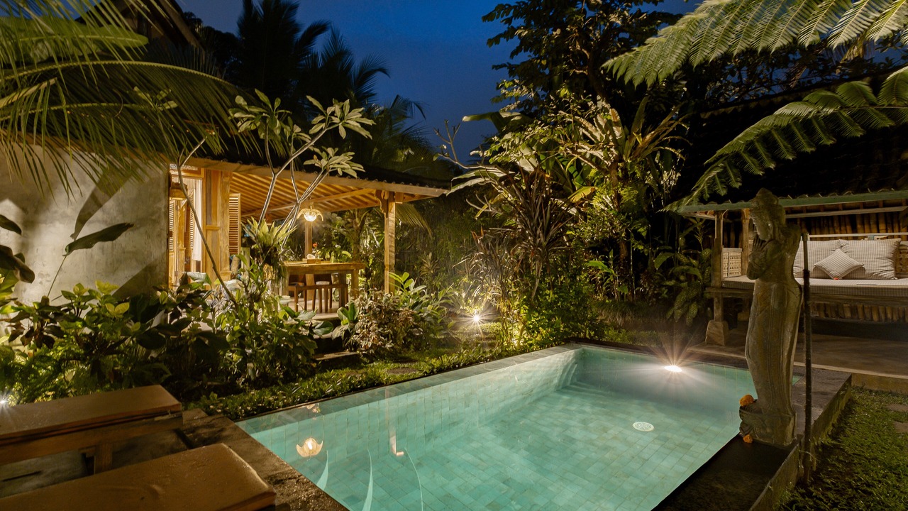 Photo of Outdoor in Kedewatan