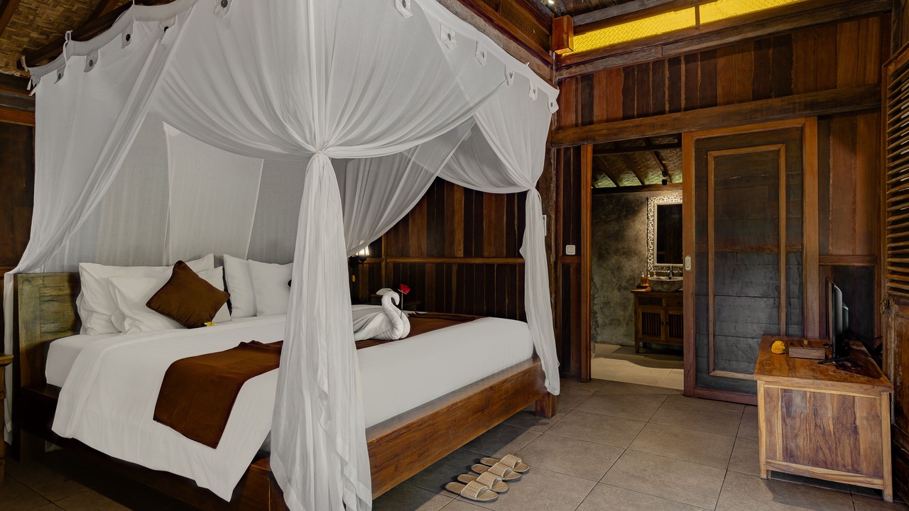 Photo of Bedroom in Kedewatan