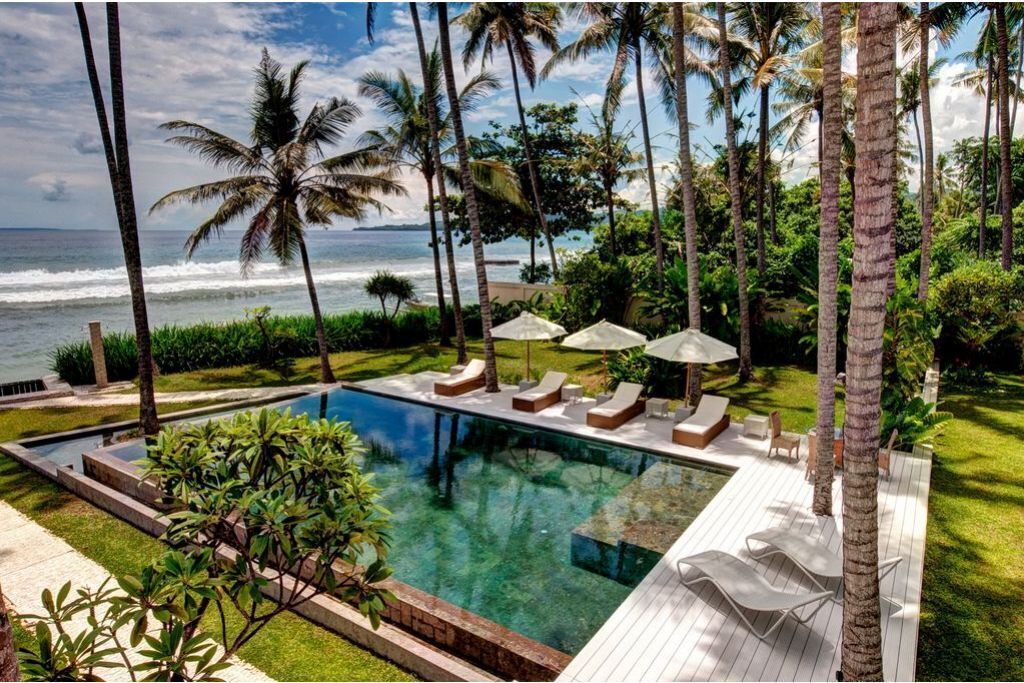 Photo of Outdoor in Candi Dasa