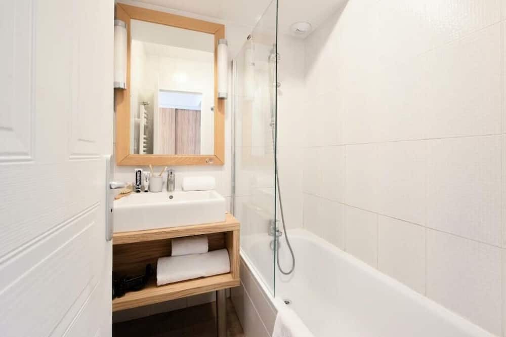Photo of Bathroom in Antibes City Centre