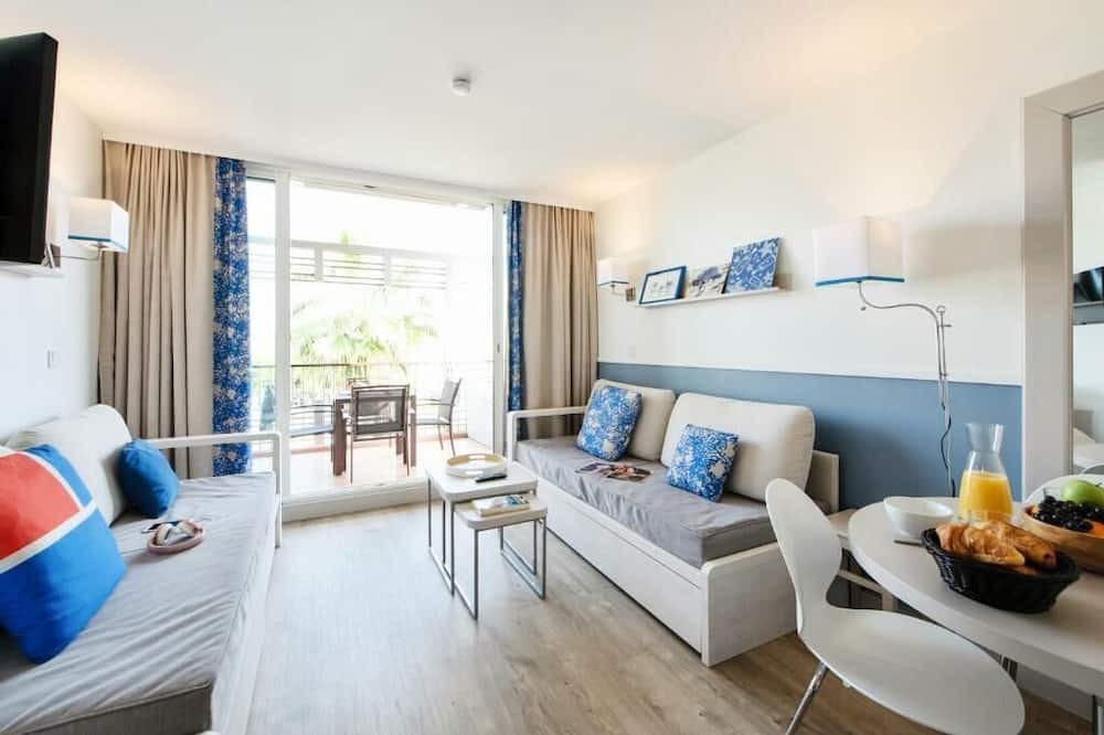 Photo of Livingroom in Antibes City Centre