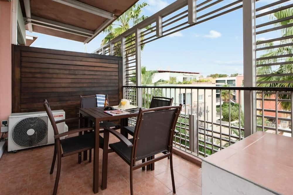 Photo of Patio Balcony in Antibes City Centre