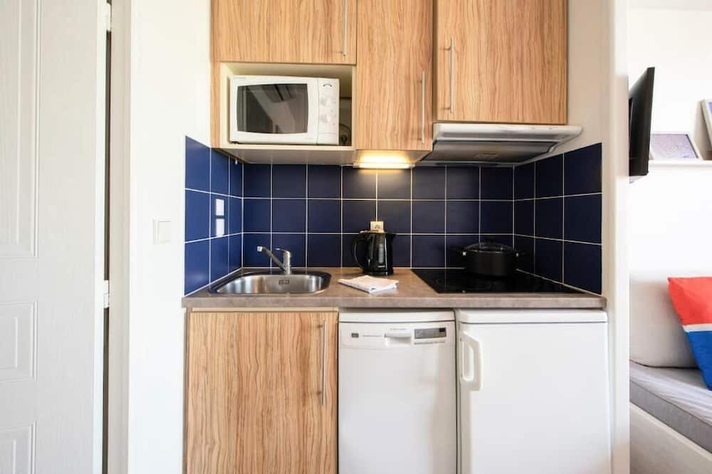 Photo of Kitchen in Antibes City Centre