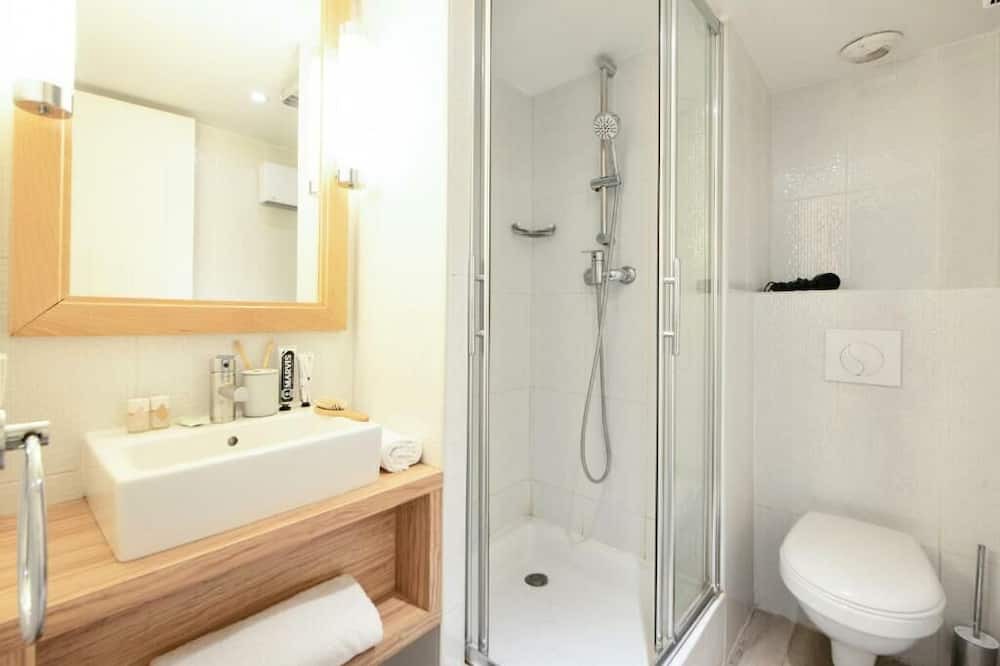 Photo of Bathroom in Antibes City Centre