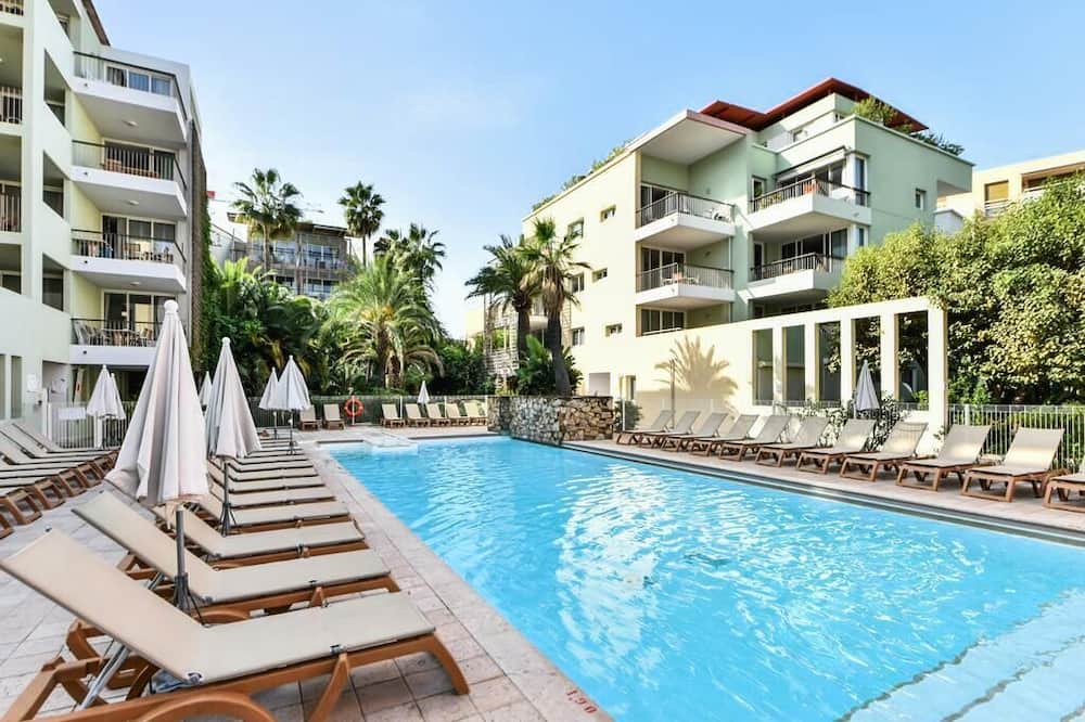 Photo of Outdoor in Antibes City Centre