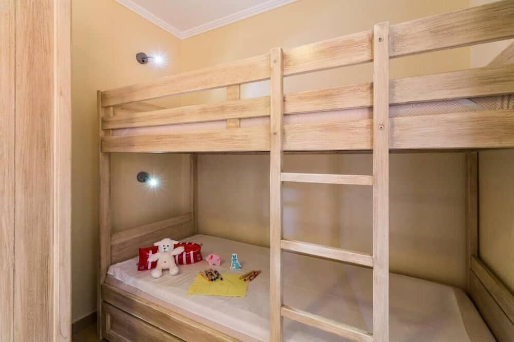 Photo of Bedroom in Les Restanques