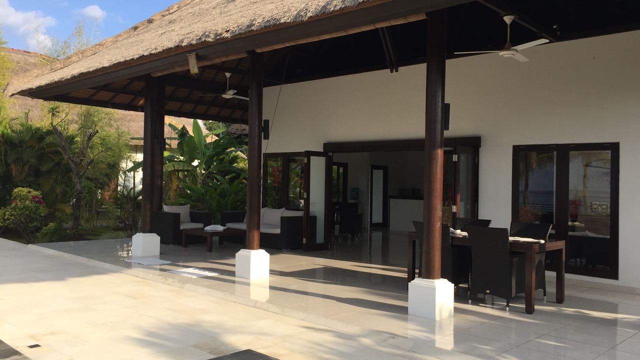 Photo of Outdoor in Umeanyar