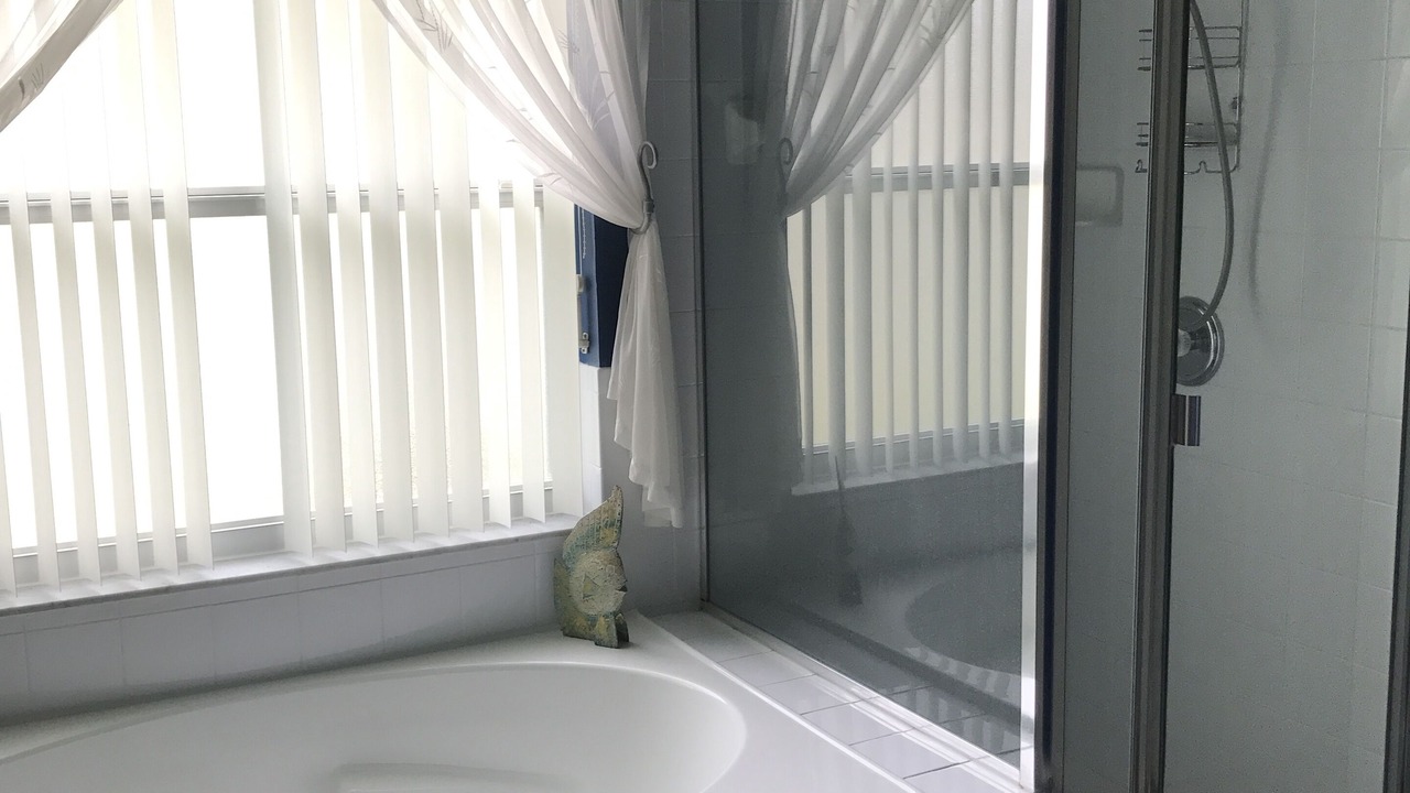 Photo of Bathroom in Florida Pines