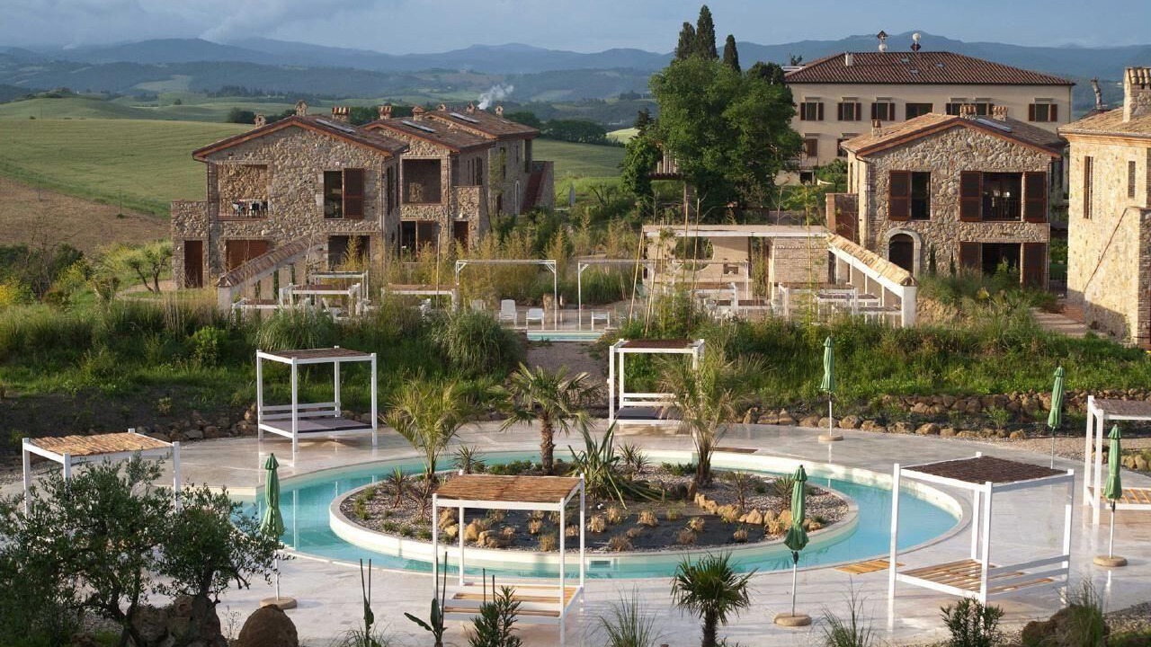 Photo of Outdoor in Saline di Volterra