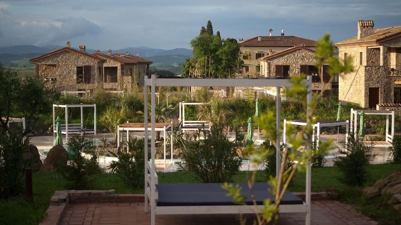 Photo of Outdoor in Saline di Volterra