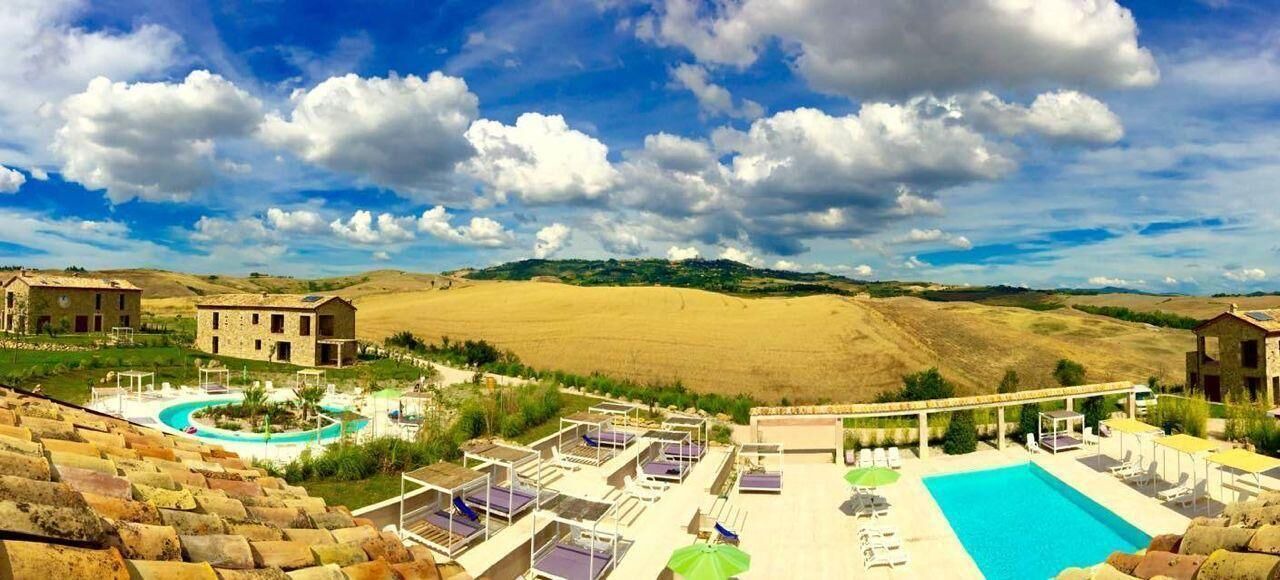 Photo of Outdoor in Saline di Volterra