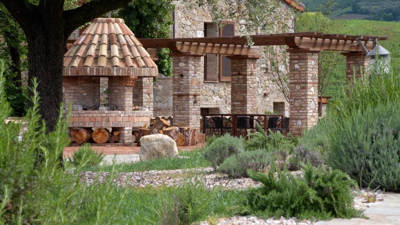 Photo of Outdoor in Saline di Volterra