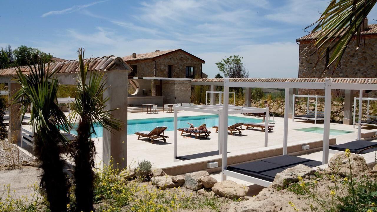 Photo of Outdoor in Saline di Volterra